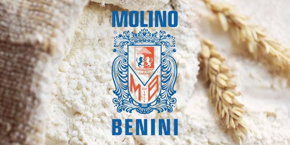 Molino Benini: la qualità delle farine per ogni esigenza professionale